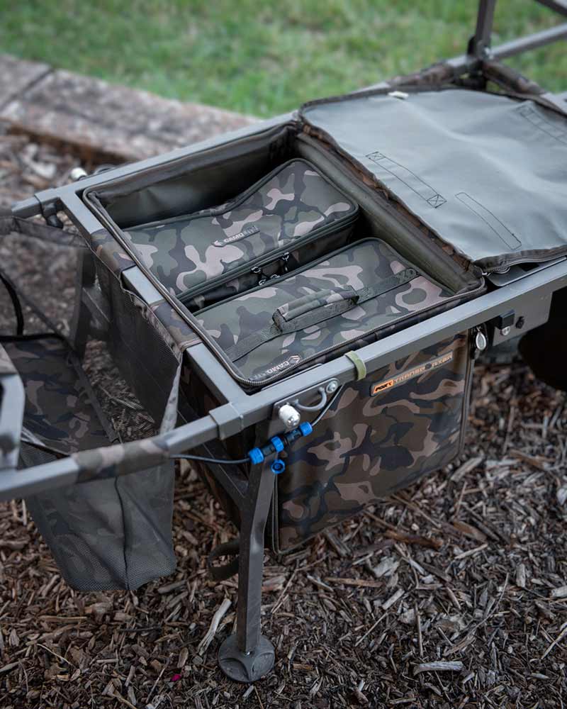 Fox Camolite Storage Bag - dé KarperCentrale