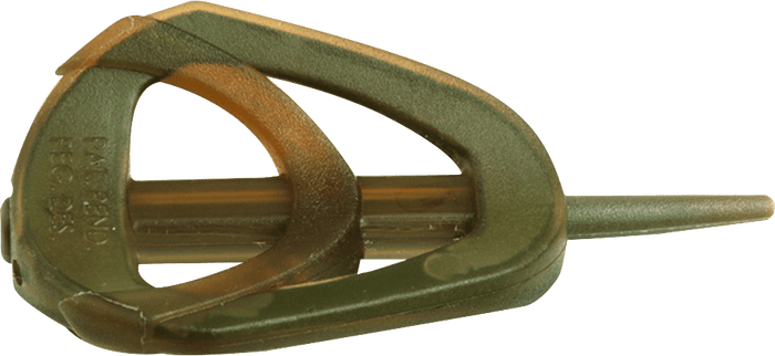 Kompaktowe zanęty karpiowe