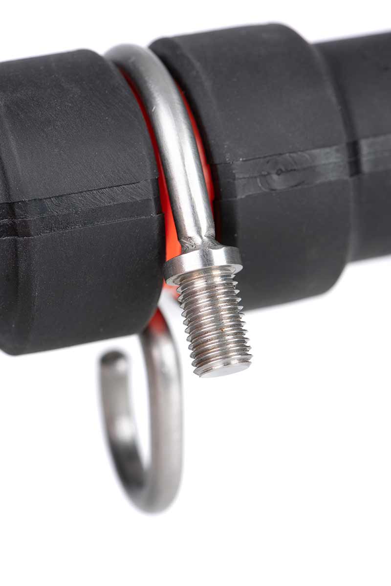 Fox Carpmaster HD Weigh Bar - dé KarperCentrale