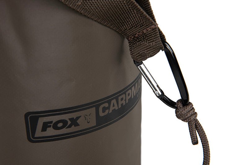 Fox Carpmaster Water Bucket - dé KarperCentrale