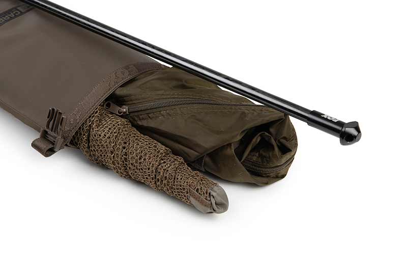 Fox Carpmaster Welded Stink Bag - dé KarperCentrale