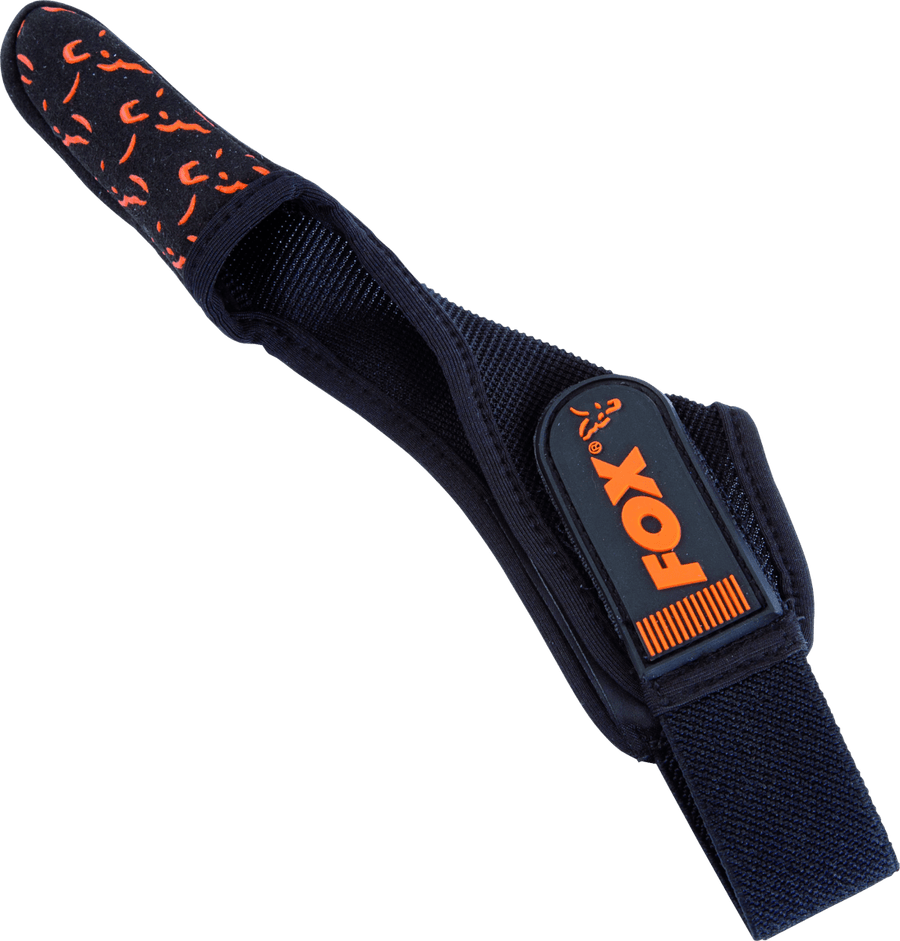 Protège-doigt de lancer (ambidextre)