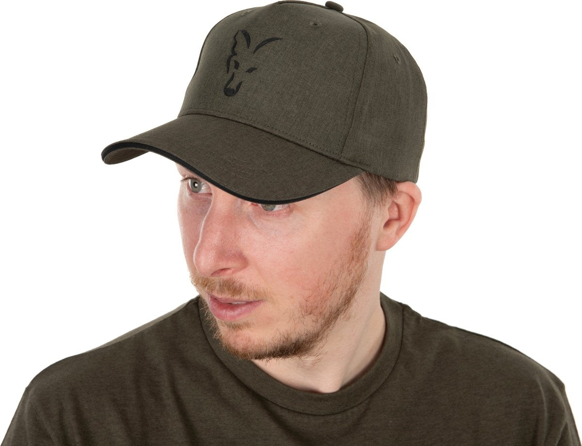 Fox Collection Baseball - Pet - dé KarperCentrale