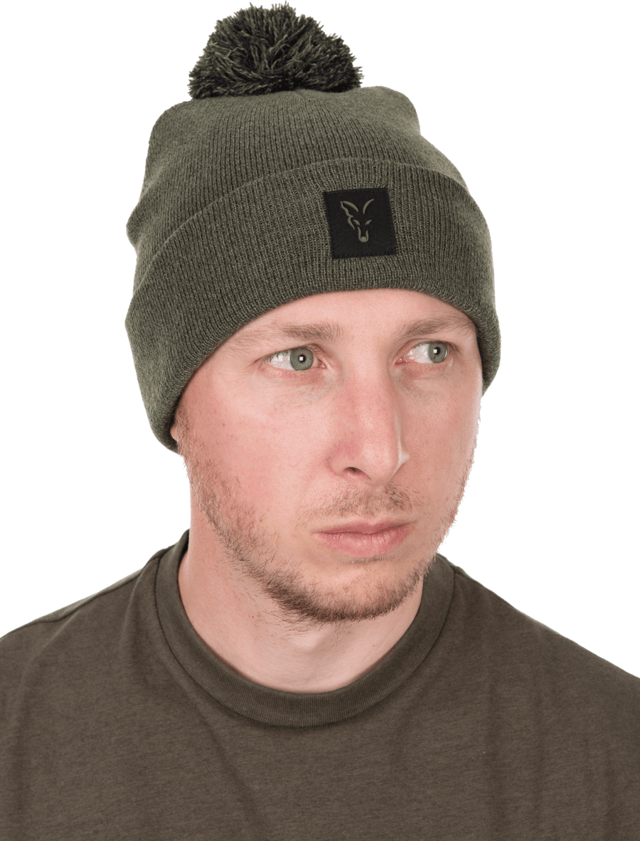 Colección Gorro Bobble - G/B - Mascota