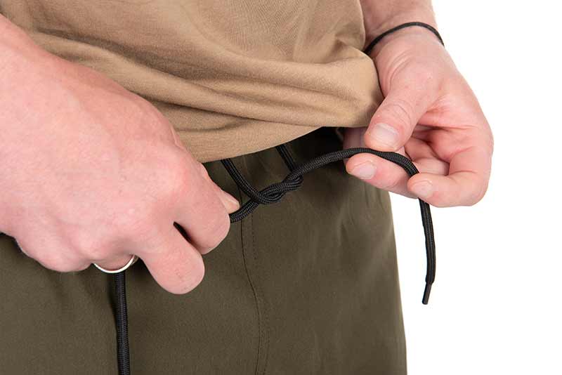 Fox Collection Green LW Zwembroek - dé KarperCentrale