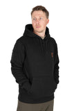 Fox Collection Hoody Black/Orange - dé KarperCentrale