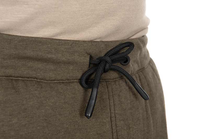 Fox Collection Sherpa Jogger Green/Black - dé KarperCentrale