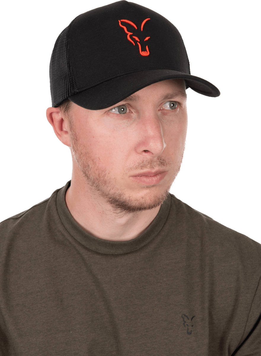 Colección Gorra Trucker - B/O - Gorra