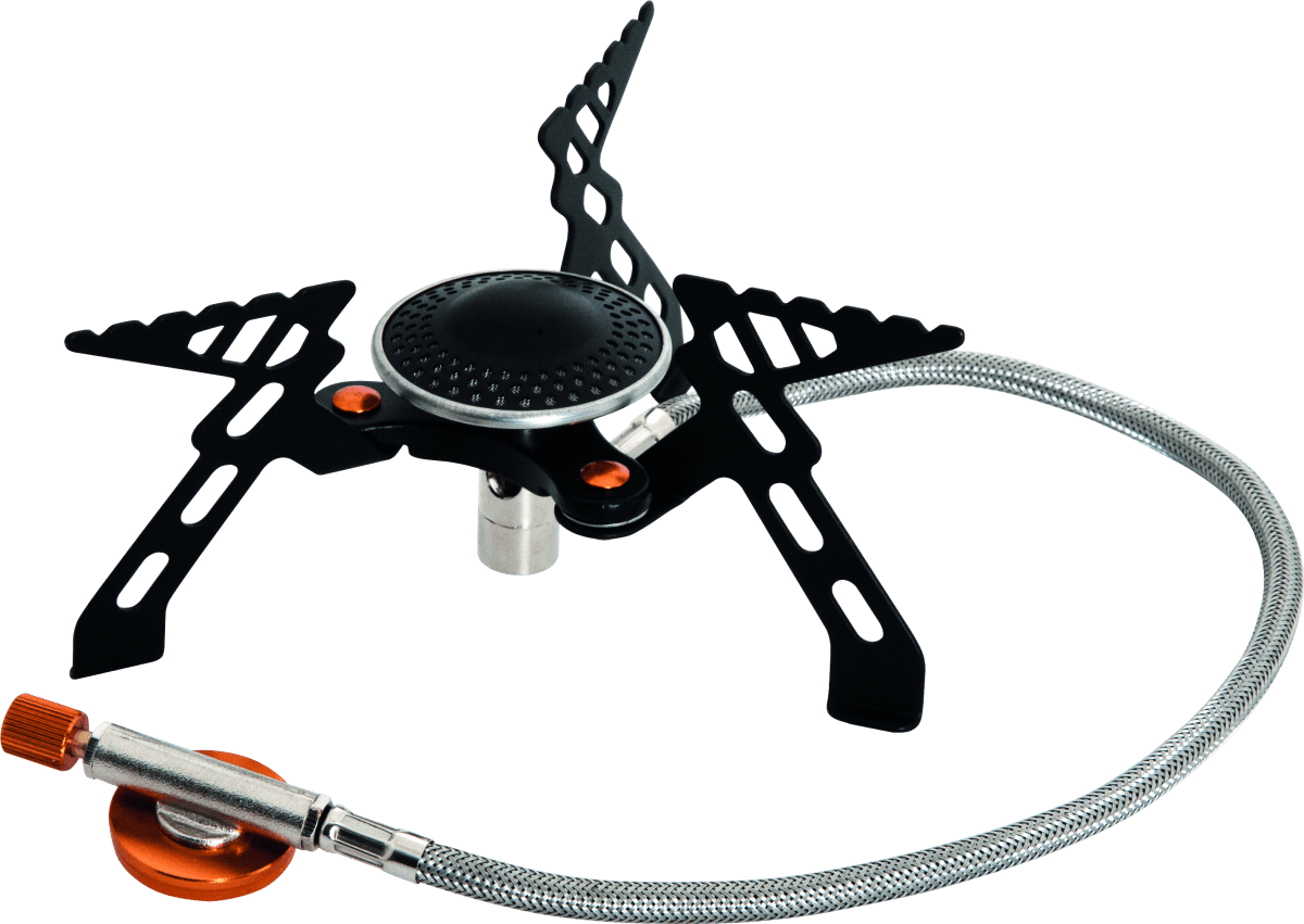 Cocina Compacta 3000 Quemador de Gas