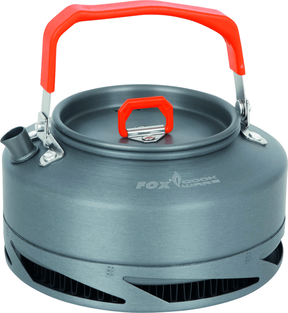 Fox Cookware Eat Transfer Ketel - dé KarperCentrale