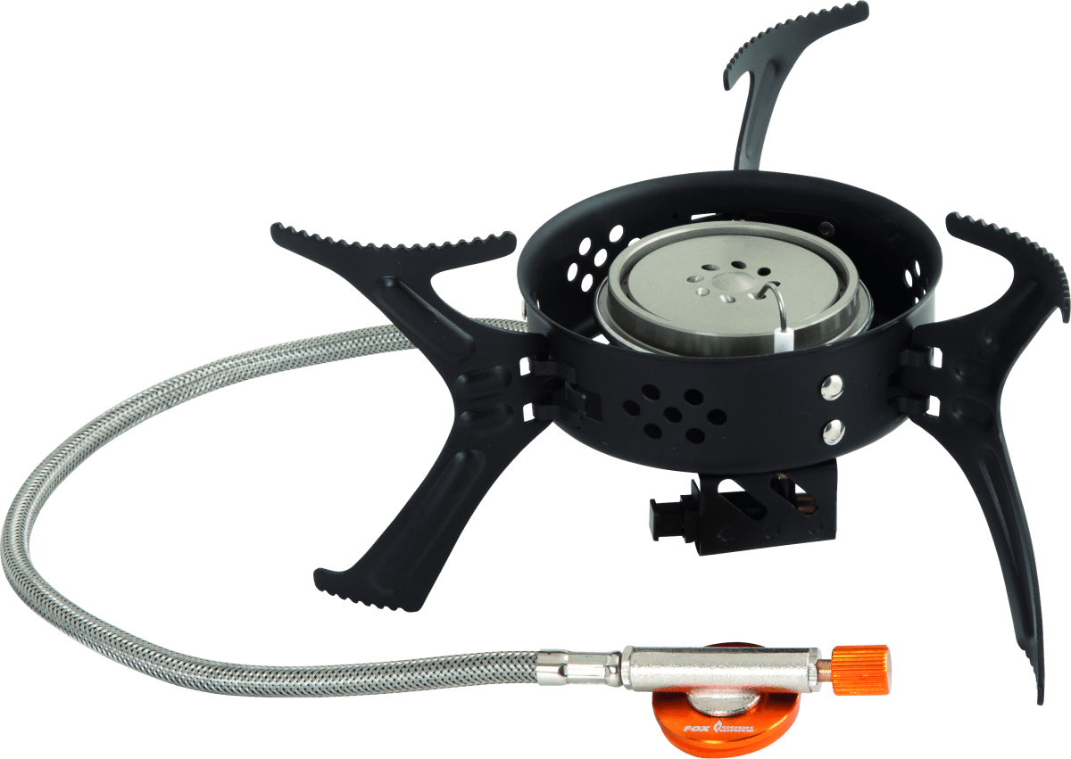 Transmisión de calor para utensilios de cocina 3200 quemador de gas