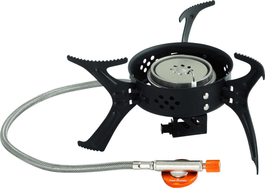 Køkkengrej Varmeoverførsel 3200 Gasbrænder