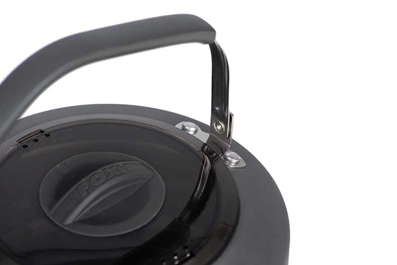 Fox Cookware Infrared Power Boil Ketel - dé KarperCentrale