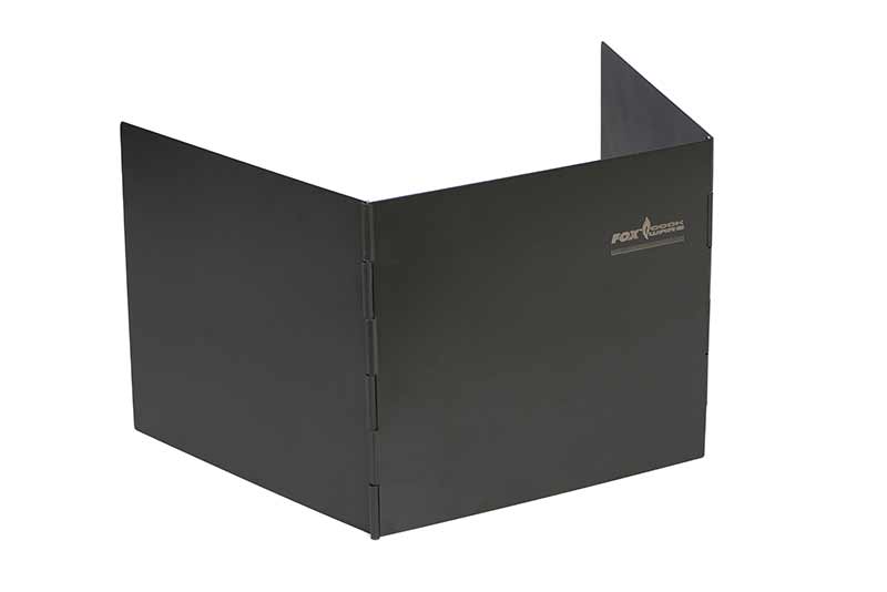 Fox Cookware Windshield - dé KarperCentrale