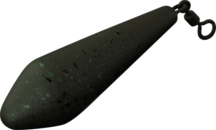 Plomo con emerillón Distance Lead