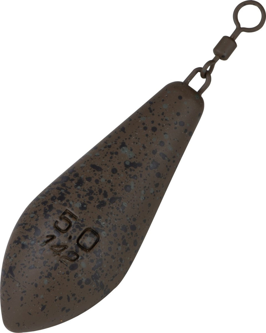 Distancia - Plomo con emerillón