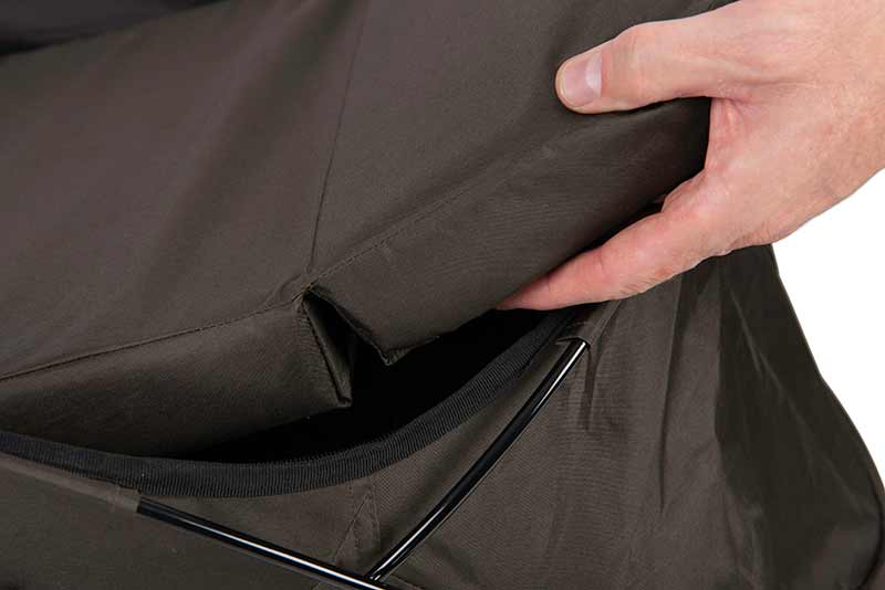 Fox Easy Mat - Onthaakmat - dé KarperCentrale