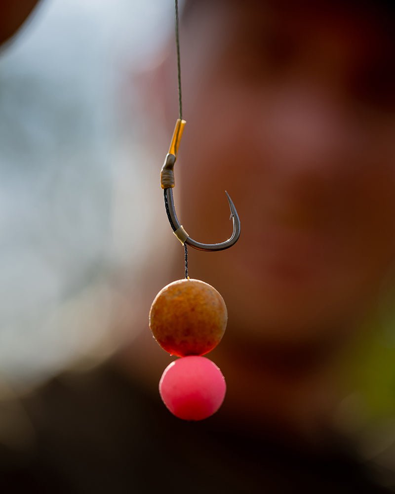 Fox Edges Armapoint Super Wide Gape Inturned Eye - Karperhaak - dé KarperCentrale