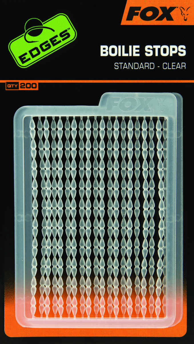 Edges Boilie Stopper - Stopper