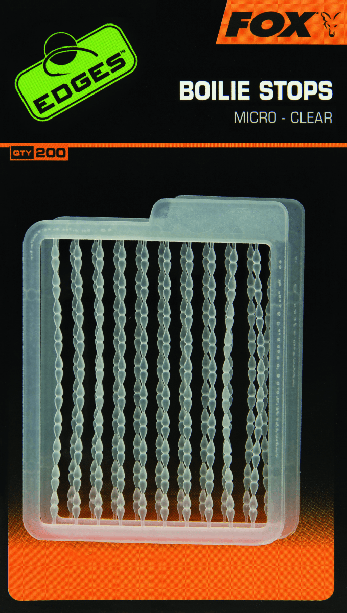 Edges Boilie Stopper - Stopper