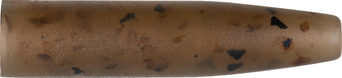 Fox Edges Camo Powergrip Tail Rubbers - dé KarperCentrale