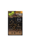 Fox Edges Camo Tapered Bore Bead - dé KarperCentrale