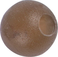 Fox Edges Camo Tapered Bore Bead - dé KarperCentrale