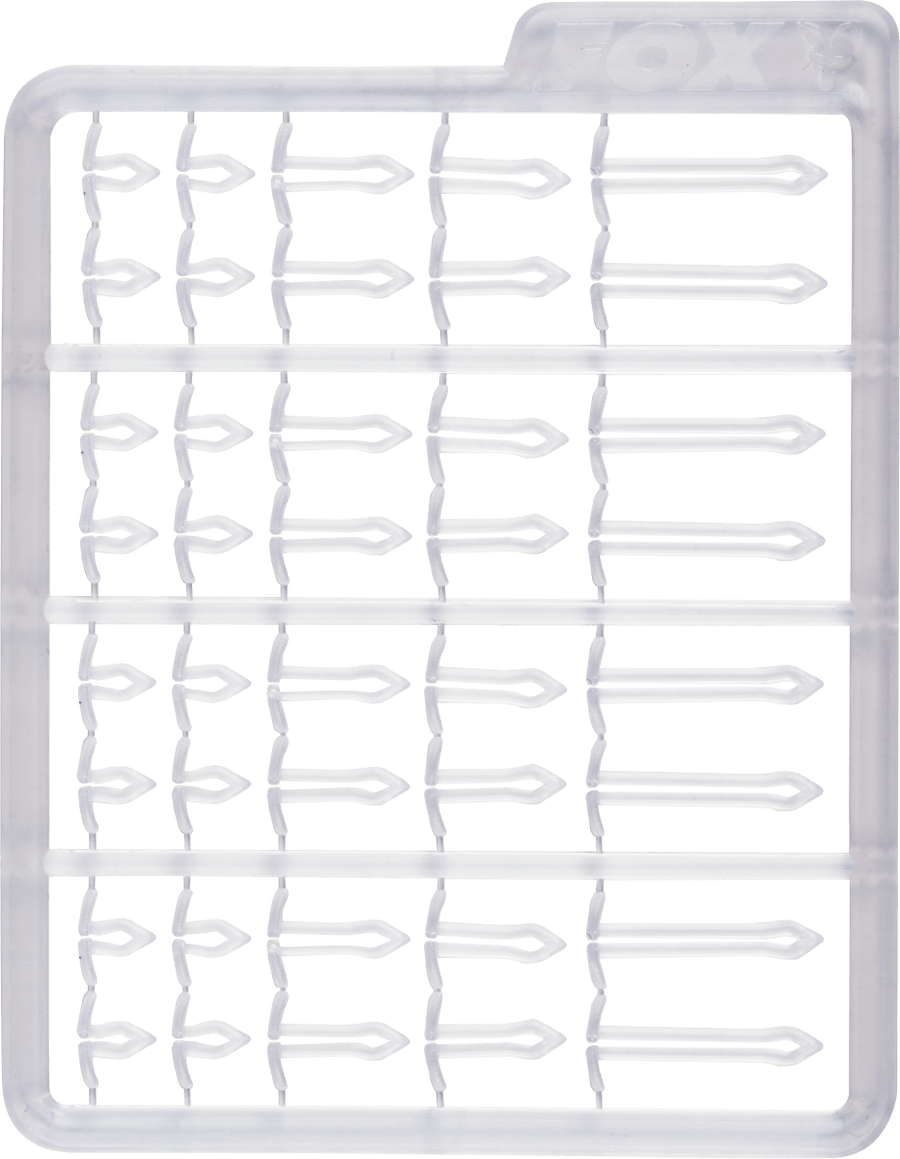 Edges Extender Stopps