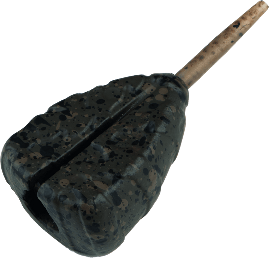 Edges Flat Pear Inline lood