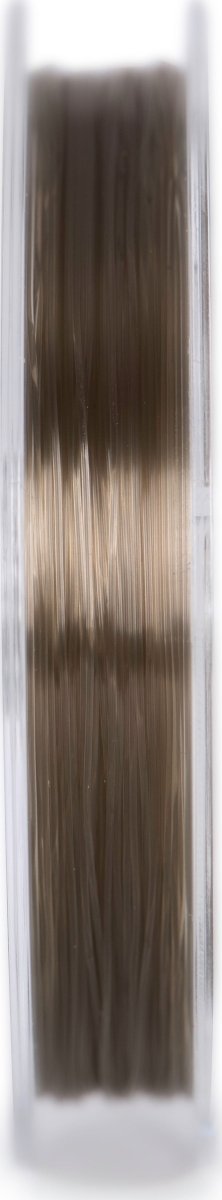 Fox Edges Illusion Soft Fluorocarbon Hooklink - dé KarperCentrale