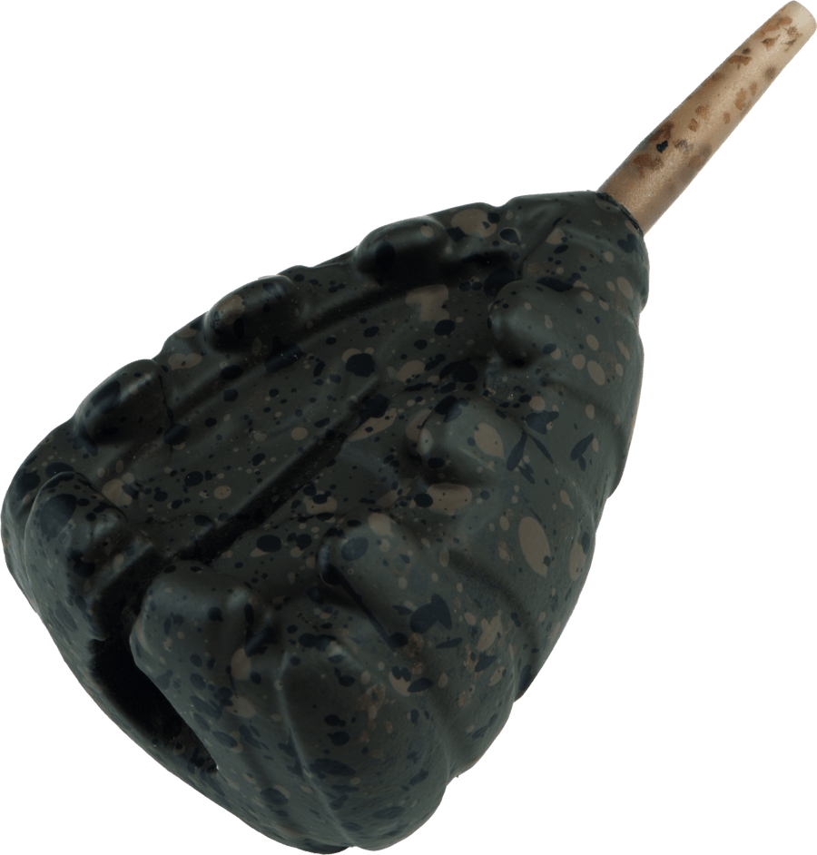 Edges Kling On Inline lood