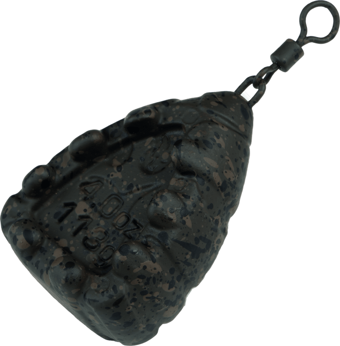 Edges Kling On Girella piombo