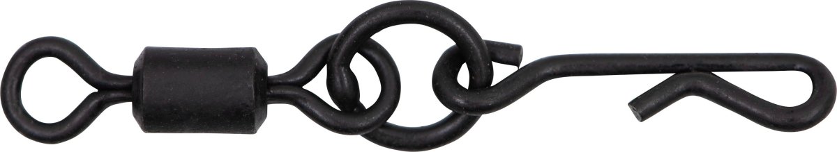 Fox Edges Kwick Change O Ring Swivels - dé KarperCentrale