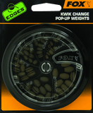Fox Edges Kwick Change Pop - Up Weight Dispenser - dé KarperCentrale