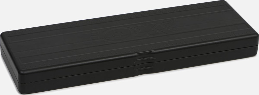 Fox Edges Large Rig Box incl. 50 Pins - dé KarperCentrale