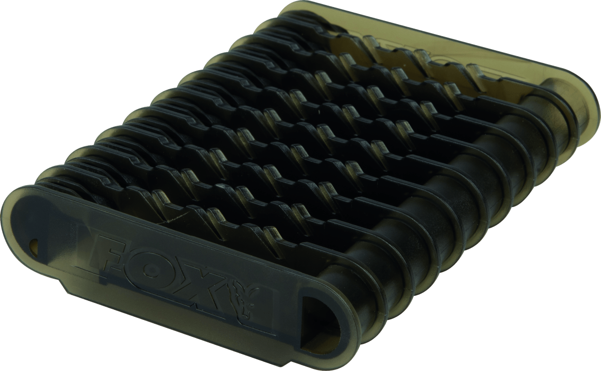 Fox Edges Leader Rack - dé KarperCentrale