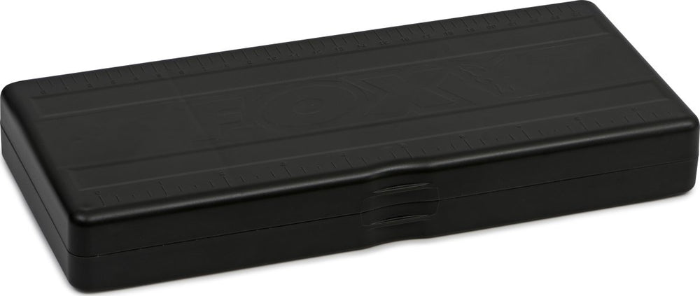 Fox Edges Medium Rig Box incl. 50 Pins - dé KarperCentrale