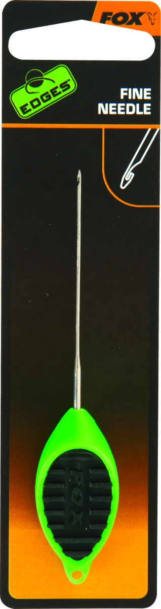 Edges Ago Micro Fine - Ago per boilies