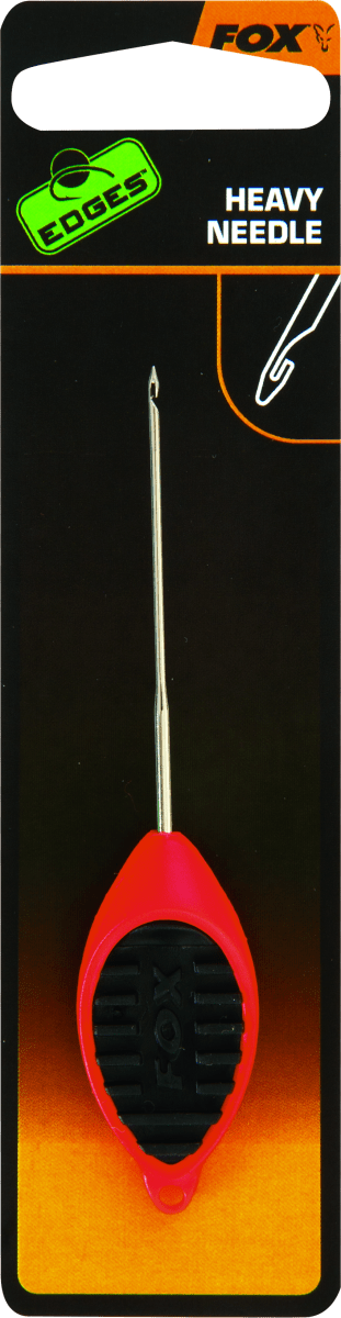 Ago Micro Heavy Edges - Ago per bouillettes