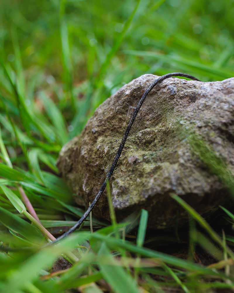 Fox Edges Naturals Copper - Core Leader - dé KarperCentrale