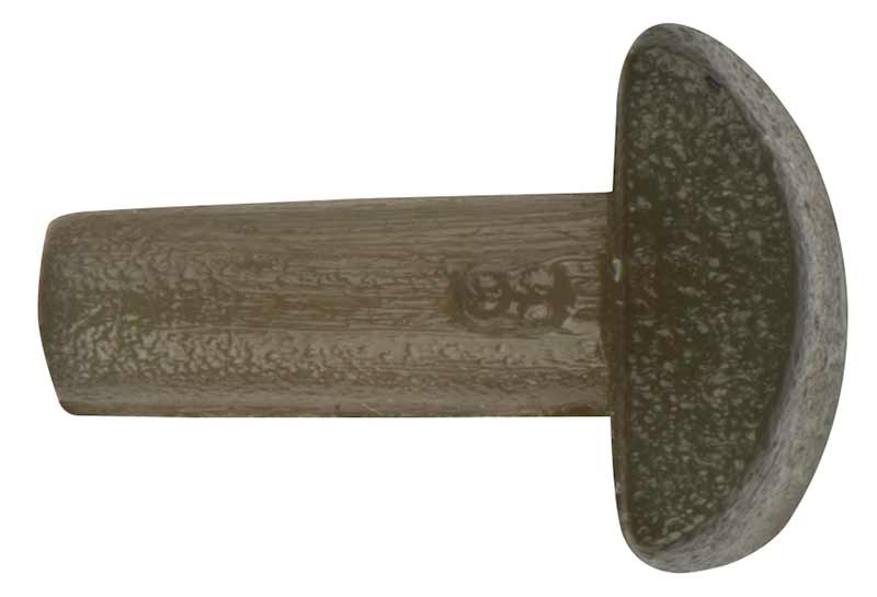 Fox Edges Naturals Lead Clip + Pegs - dé KarperCentrale