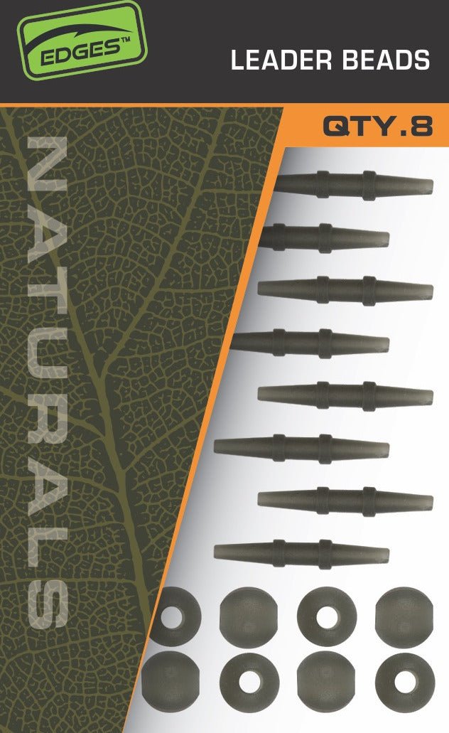 Edges Naturals Vorfachperle