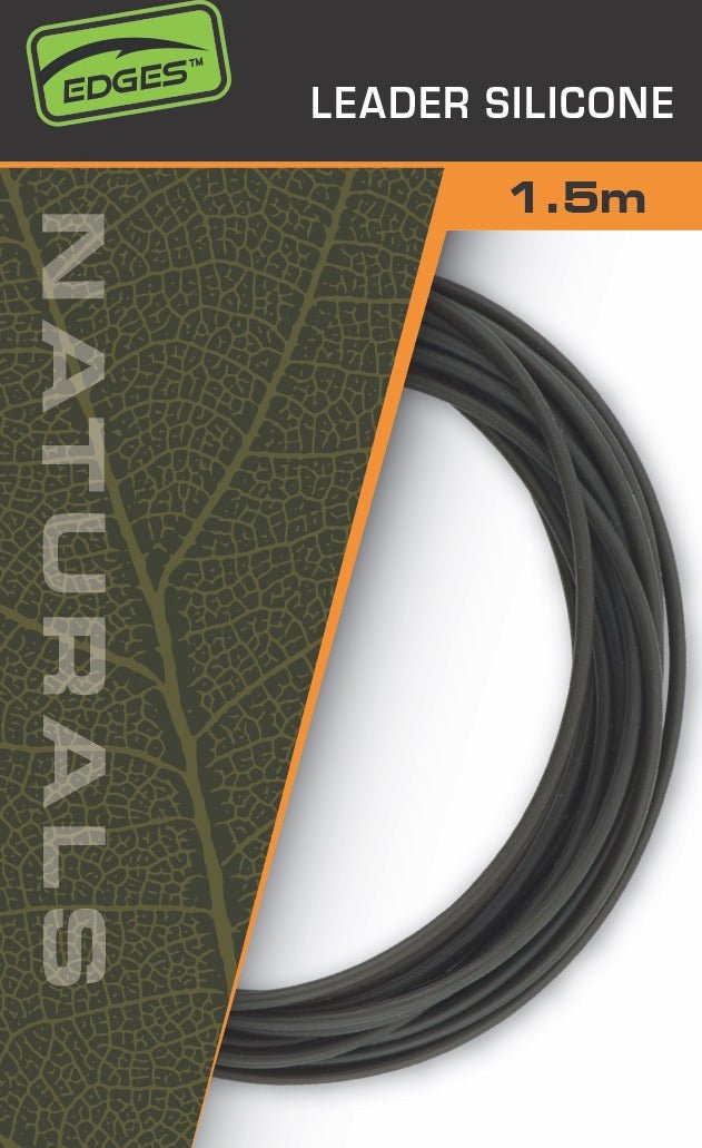 Edges Naturals Przypon Silikonowy