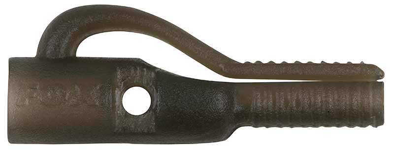 Fox Edges Naturals Power Grip Lead Clip Kit - dé KarperCentrale