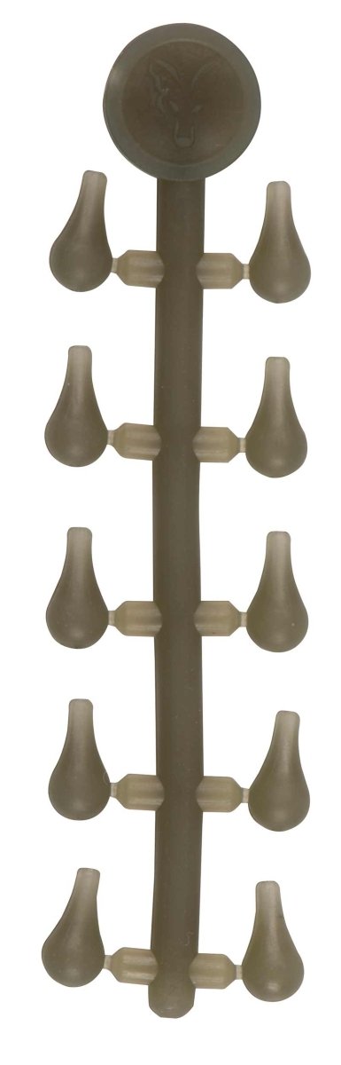 Edges Naturals Powergrip Cuentas para Anzuelo