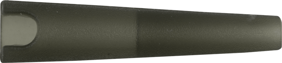 Edges Naturals Slik Blei Clip Schwanzgummi