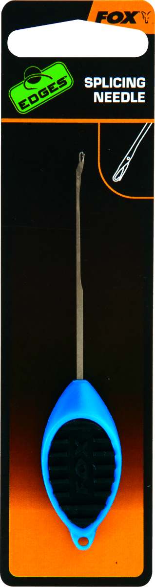 Aguja para empalmar bordes - Aguja para empalmar