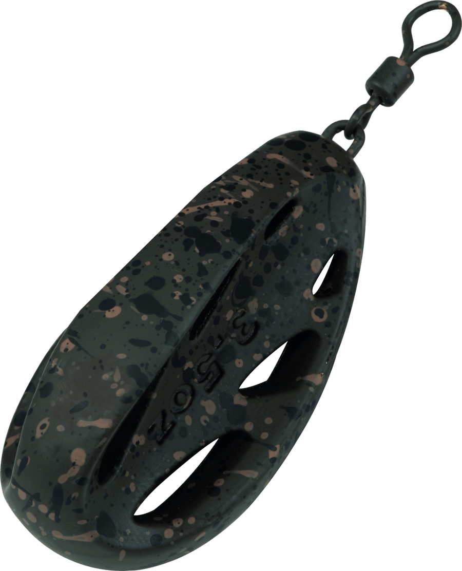 Edges Giratorio Pasta Bomba