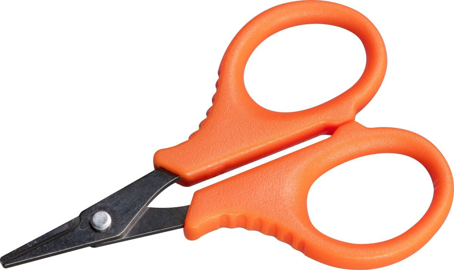 Tijeras Edges Titanium Braid - tijeras