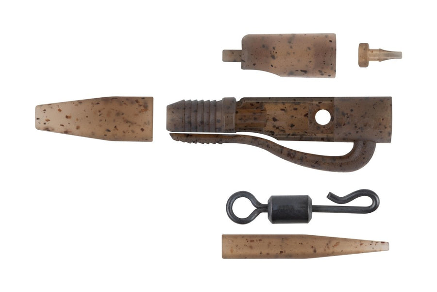 Edges Tubing Blei-Clip Set